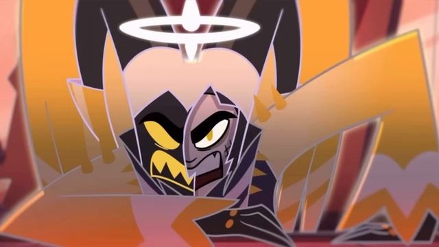 “I am going to FUCK YOU!” Scene | Hazbin Hotel Episode 8 Clip | Hazbin Hotel Season 1 Finale Clip смотреть онлайн