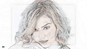 Никольский Константин.Мой друг художник и поэт.