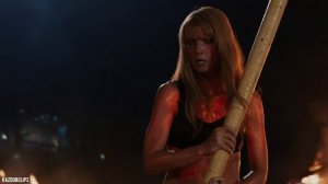 Қазақша • Бәрі бітті • Темір адам 3 (2013)