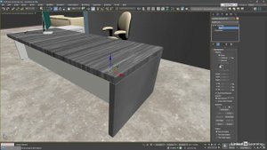 94 - Использование текстур с real-world размерами в 3ds Max 2025