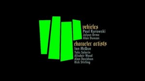 GTA  San Andreas заставка футаж