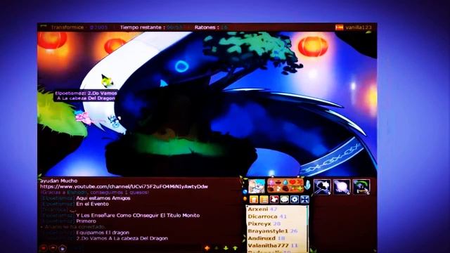 Enigma Title Moniito Año Nuevo Chino | Transformice 2017 | Pixreyx смотреть онлайн