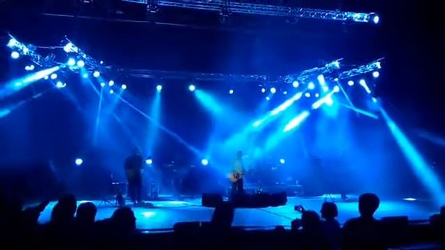 Сплин Зимовать 2016 Астана смотреть онлайн