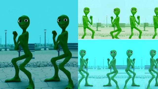 музыки мультфильм