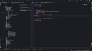 0603 Дополнительные возможности валидации форм
