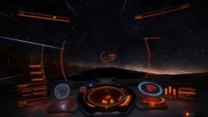Elite Dangerous - ВОЗВРАЩЕНИЕ РИМАСА!