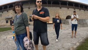 Я на ниточке лечу