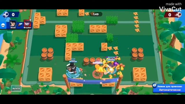 Brawl Stars 💜🏆 Rammstein - Sonne 💪💥 смотреть онлайн