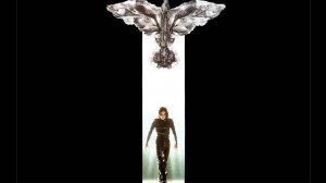 Ворон — Русский трейлер (фильм 1994) / The Crow