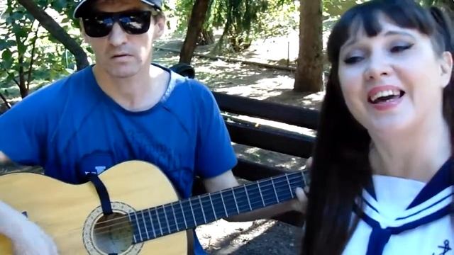 У моря, у синего моря... (на японском языке) смотреть онлайн