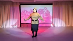 "Гармошка фронтовая"