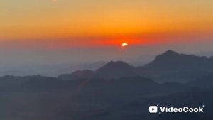Шарм-эль-Шейх (Синай) гора Моисея 2024