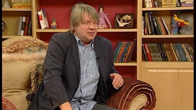 Место встречи - Гость студии Дмитрий Бакин смотреть онлайн