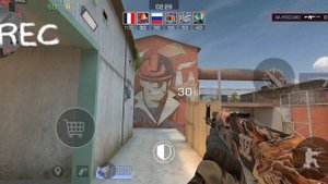 DEMKA — STANDOFF 2 NEW РЕЖИМ