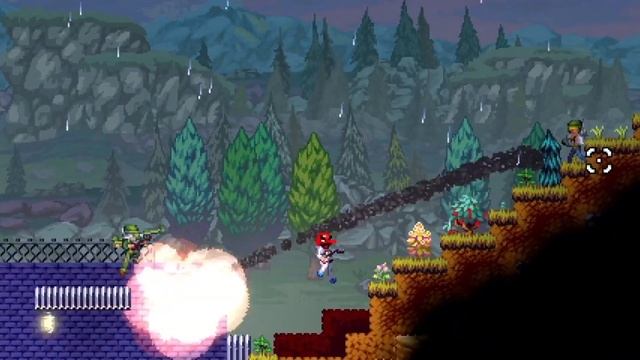 Farworld Pioneers - Official Release Date and Platform Announcement Trailer