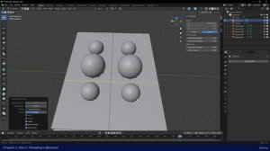 9-Modeling a Blockout