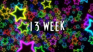в кинотеатрах 13 неделя