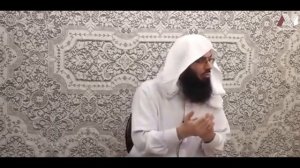 Ахмад Джибриль - Толкование Трех основ урок. 10