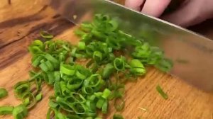 Ух ты, как это вкусно! Просто положите бекон в хлеб, и вы будете поражены!