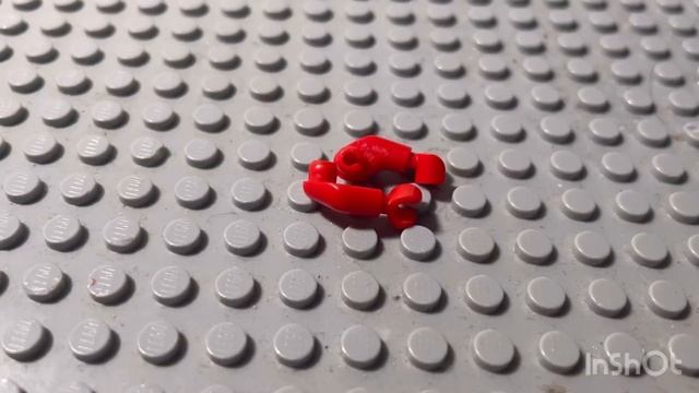 Лего самодельный карнаж￼ смотреть онлайн