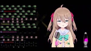 Neurosama Sings： Human (Neuro Version) by RagnBone Man