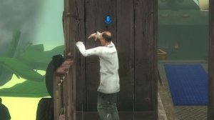 Я Перенес DEAD RAILS B VR в Garry's Mod