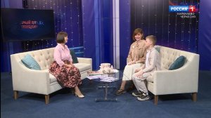 "Добрый вечер, республика!"