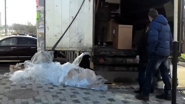 Скоро открытие Едоши в Краснодаре. Часть 2 смотреть онлайн