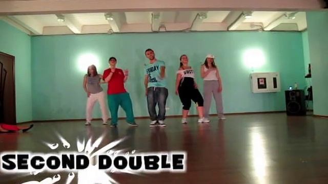 Ragga Dancehall Maliev Ruslan: Beenie Man -Live Wid It смотреть онлайн