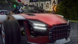 🏎️ Легенда трассы! Бо Пип мчится на победу в Disney Speedstorm – Прохождение 7! 🌪️