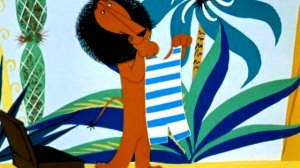 Каникулы Бонифация