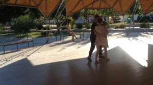 Линди тайм Недотко линди связка