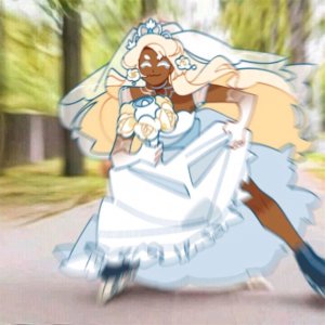 Cookie Run это капец