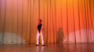 MAKSSON /Максим Титов / Tell me why / 8 лет