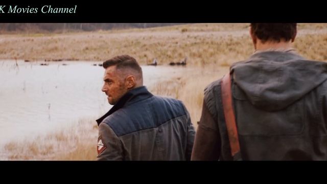 စမသပခသတတဝကန အနတရယတမ ကလငယ The osiris Child Movie Recap