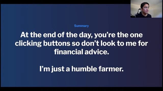 Bull & Bear Case for Dinoswap || When Do I Take Profits??? смотреть онлайн