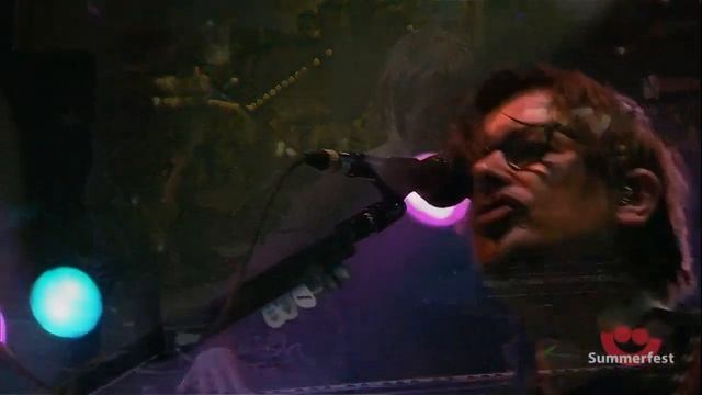 Failure - The Nurse Who Loved Me (Milwaukee Summerfest, 7-4-15) смотреть онлайн