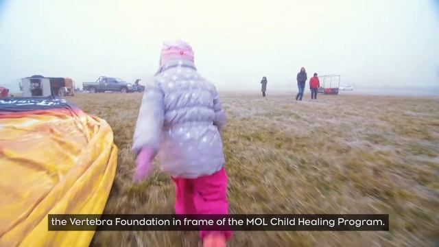 Air Balloon Film | MOL смотреть онлайн