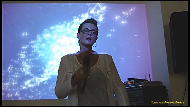 Daniela Menke - Geh deinen Weg - 11.06.2016 Hannover смотреть онлайн