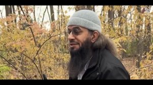 Ахмад Джибриль - Ни один лист не падает без его ведома