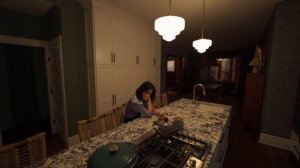 Присутствие — Русский трейлер (Дубляж, 2025)