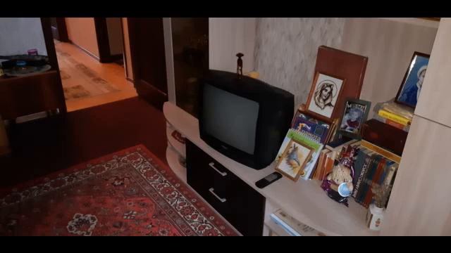 Продам 3 ком. квартиру в 8 а м- не смотреть онлайн