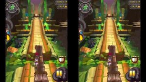 Temple Run 2 100 Funny Fails Temple Run 2 Earth Day Map Gameplay Temple Run 2 New Update 2023