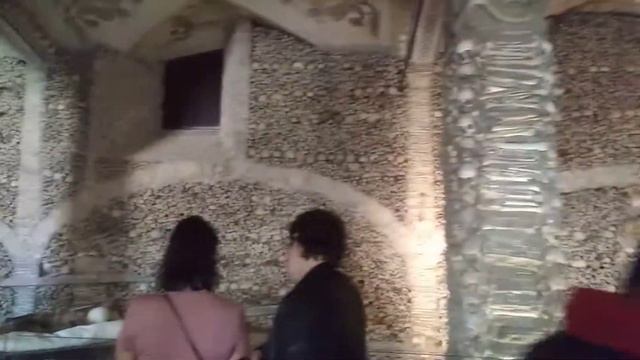 Capela dos Ossos смотреть онлайн