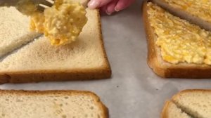 Ух ты, как это вкусно! Топ-3 невероятно вкусных и простых рецепта!