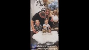 Рыбалка. Будущий рыбак растет