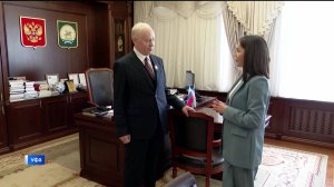 Госсобрание РБ отмечает юбилей. О прошлом и настоящем башкирского парламента