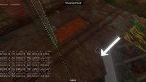 Teardown Прохождение 1 миссии