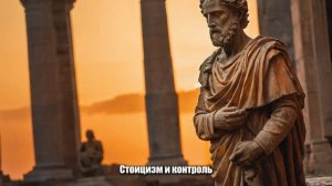 Стоицизм: Древняя мудрость для современной жизни