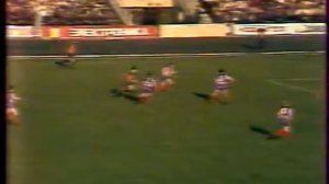 Шахтер 1-1 ЦСКА. Чемпионат СССР 1991